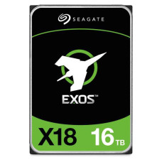 HDD - SEAGATE EXOS ST16000NM000J SATAIII 16TB